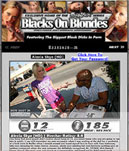 Veruca James goes black to humble her cuckold