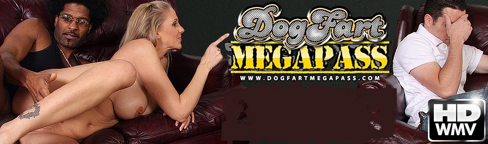 DogFart MegaPass Header - Welcome to the DogFart NetWork
